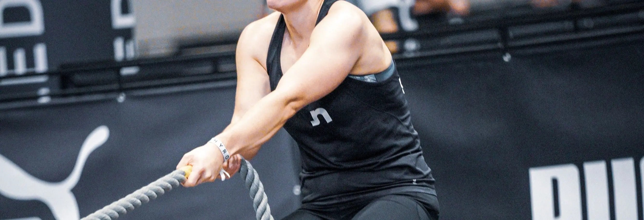 Fuel Your Hyrox Fire - Purendure