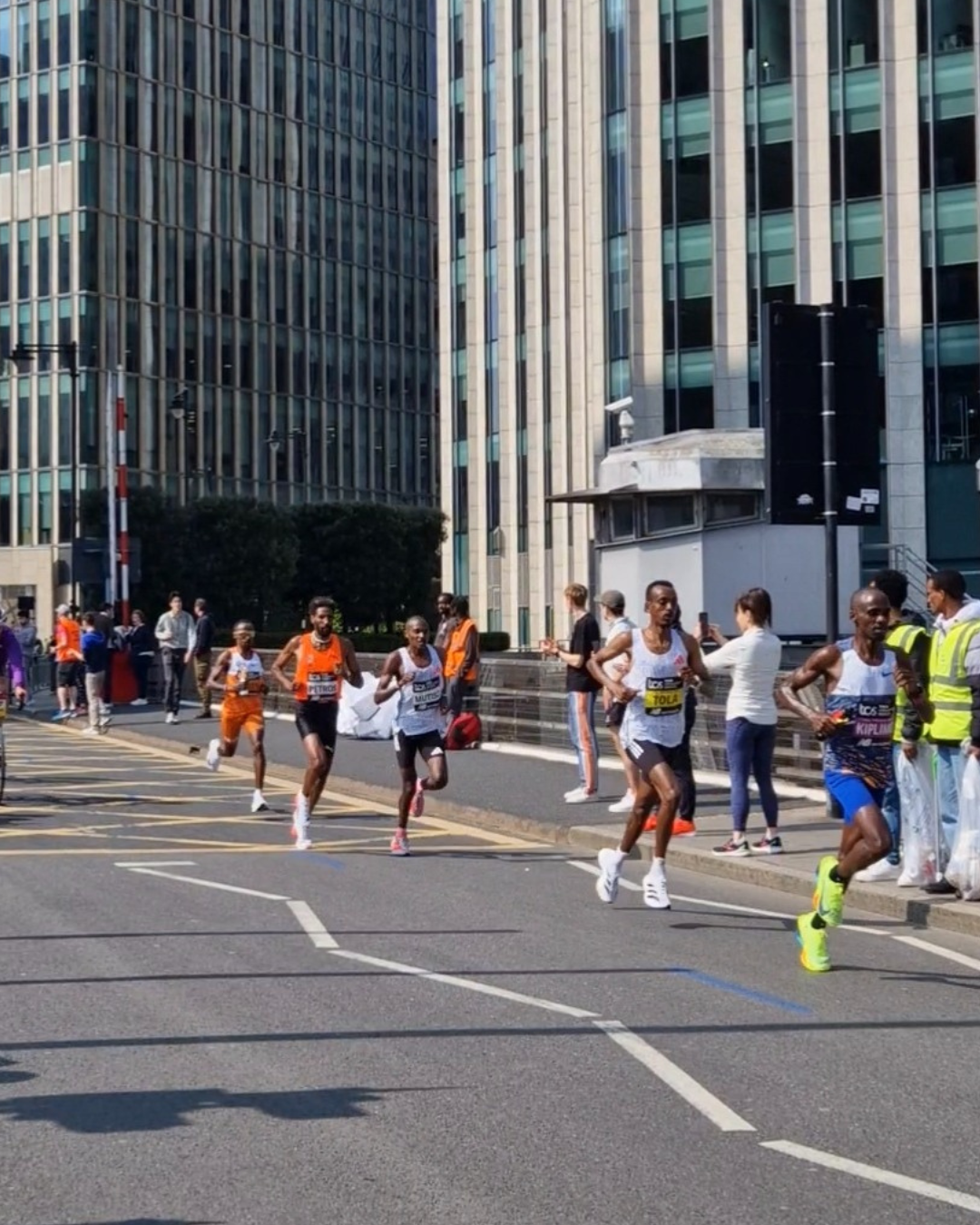 Marathon Nutrition Made Simple: Fuelling for those longer runs