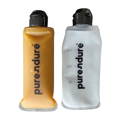 Gel Flask - Purendure